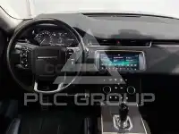 2021 Land Rover range rover evoque