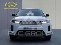 2021 Land Rover range rover evoque