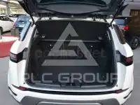 2021 Land Rover range rover evoque