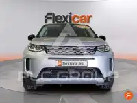 2021 Land Rover Discovery Sport