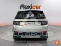 2021 Land Rover Discovery Sport