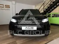 2021 Land Rover Discovery Sport