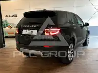 2021 Land Rover Discovery Sport