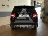 2021 Land Rover Discovery Sport