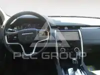 2021 Land Rover Discovery Sport