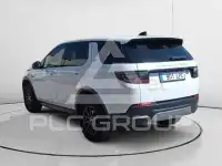 2021 Land Rover Discovery Sport