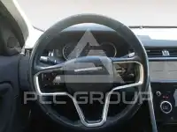 2021 Land Rover Discovery Sport