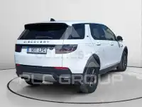 2021 Land Rover Discovery Sport