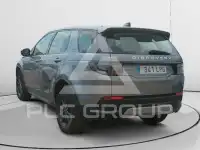 2021 Land Rover Discovery Sport