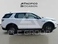 2021 Land Rover Discovery Sport