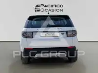 2021 Land Rover Discovery Sport