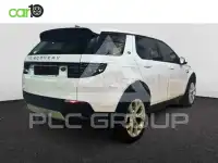 2021 Land Rover Discovery Sport