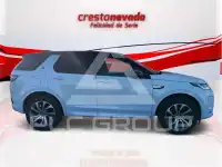 2021 Land Rover Discovery Sport