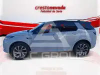 2021 Land Rover Discovery Sport