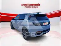 2021 Land Rover Discovery Sport