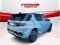 2021 Land Rover Discovery Sport