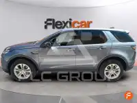 2021 Land Rover Discovery Sport
