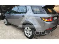 2021 Land Rover Discovery Sport