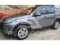 2021 Land Rover Discovery Sport