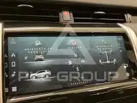 2021 Land Rover Discovery Sport