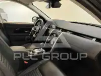 2021 Land Rover Discovery Sport