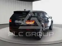 2021 Land Rover Discovery Sport