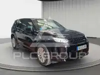 2021 Land Rover Discovery Sport