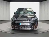 2021 Land Rover Discovery Sport
