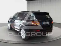 2021 Land Rover Discovery Sport