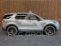 2021 Land Rover Discovery Sport