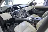 2021 Land Rover Discovery Sport