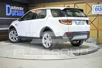 2021 Land Rover Discovery Sport