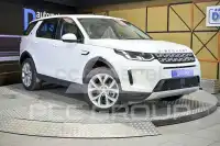 2021 Land Rover Discovery Sport