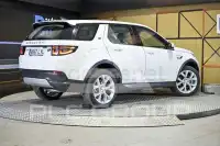 2021 Land Rover Discovery Sport
