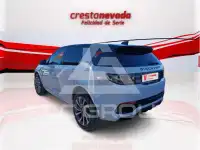 2021 Land Rover Discovery Sport