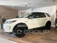 2021 Land Rover Discovery Sport