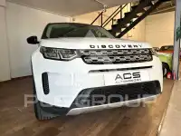 2021 Land Rover Discovery Sport