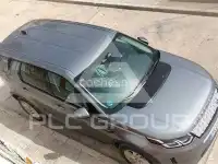 2021 Land Rover Discovery Sport