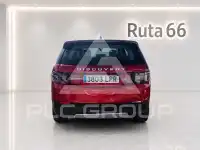2021 Land Rover Discovery Sport