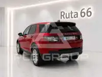 2021 Land Rover Discovery Sport