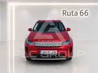 2021 Land Rover Discovery Sport