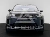 2021 Land Rover Discovery Sport