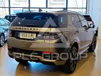 2021 Land Rover Discovery Sport
