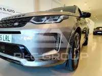 2021 Land Rover Discovery Sport