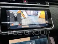 2021 Land Rover Range Rover Velar
