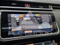 2021 Land Rover Range Rover Velar