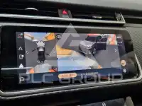 2021 Land Rover Range Rover Velar