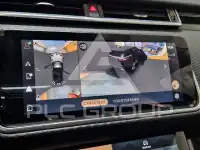 2021 Land Rover Range Rover Velar