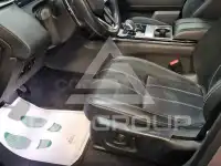 2021 Land Rover Range Rover Velar