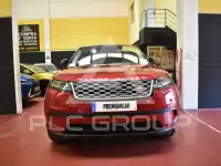 2021 Land Rover Range Rover Velar